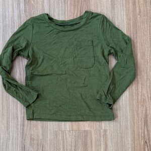 Kyte Long Sleeve Shirt